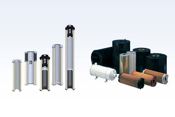 Specialty Filters for Niche and Custom Design Filter Applications | Fai Filtri Canada