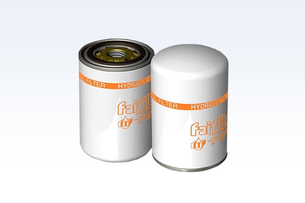 Hydraulic & Suction Filters & Heads