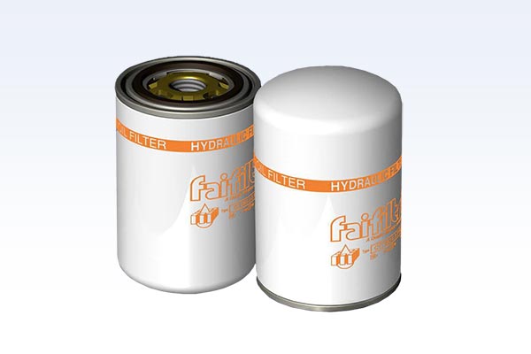 Series CS-CTT premium Oil Filter